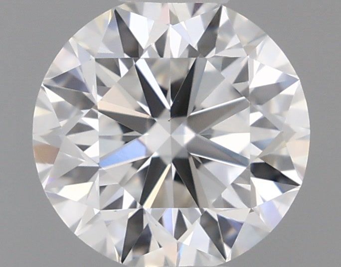 Diamond Natural 0,7Ct E-VS1 Round - GIA1468498698