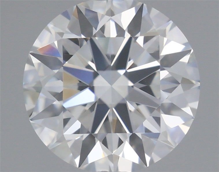 Diamond Natural 1,14Ct F-VVS1 Round - GIA6472397083