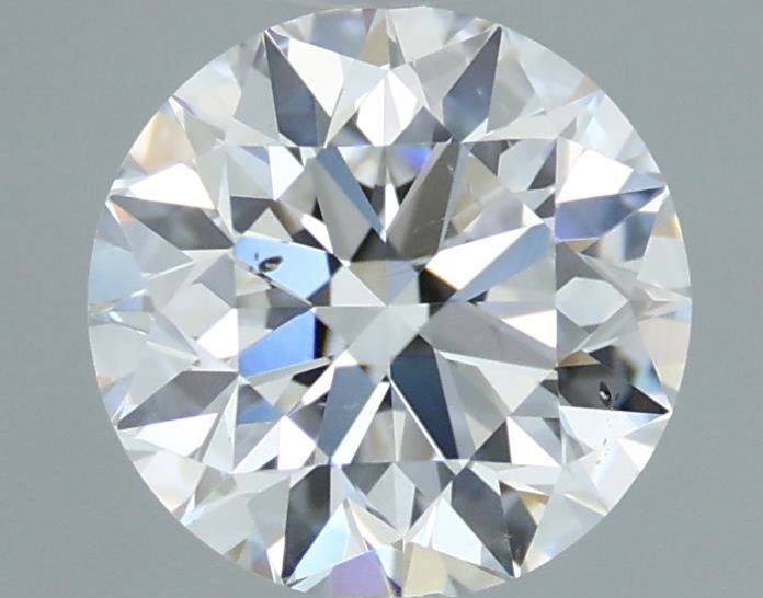Diamond Natural 1,03Ct E-SI1 Round - GIA1505020864