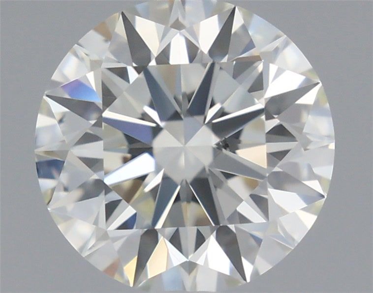 Diamond Natural 1,12Ct L-VS2 Round - GIA6452686421