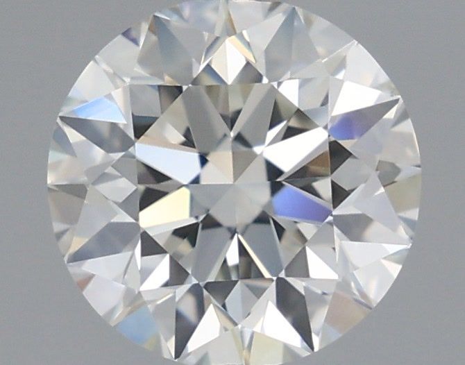 Diamond Natural 1,21Ct I-VS1 Round - GIA6495594326