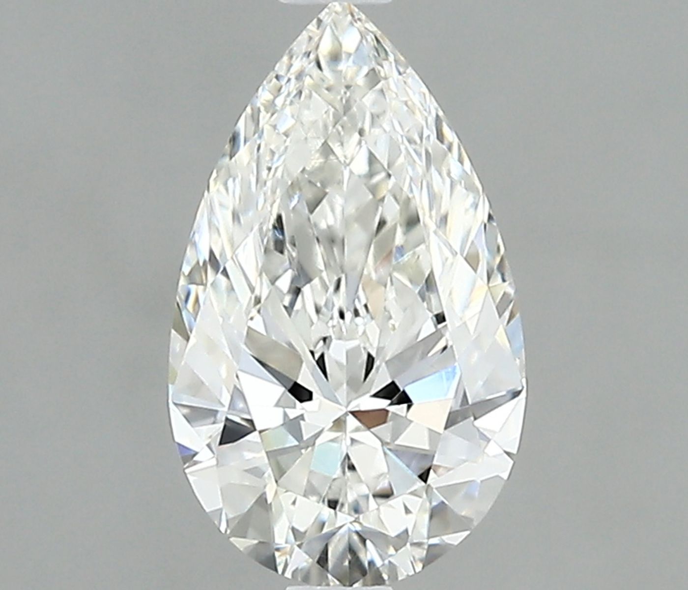 Diamond Natural 1,15Ct F-VS1 Pear - GIA6555263202