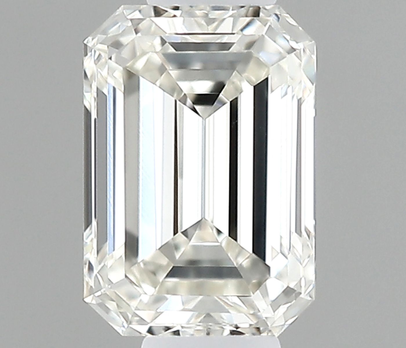 Diamond Natural 0,32Ct I-IF Emerald - IGI790617969