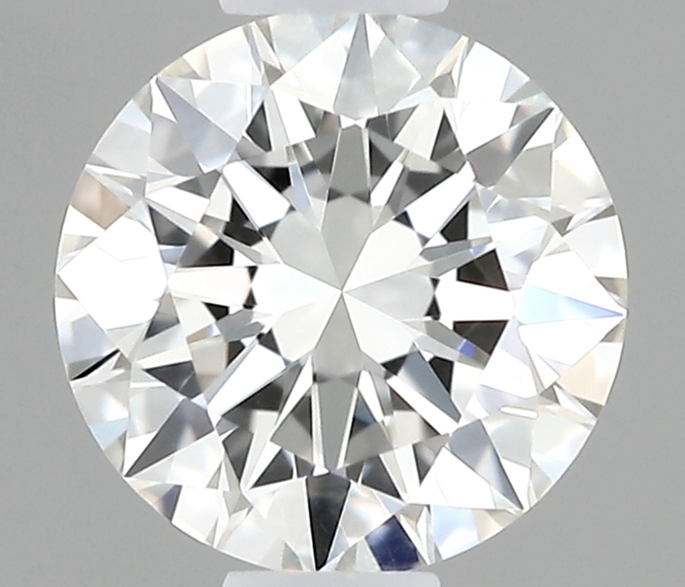 Diamond Natural 0,4Ct H-VVS1 Round - GIA2556034815