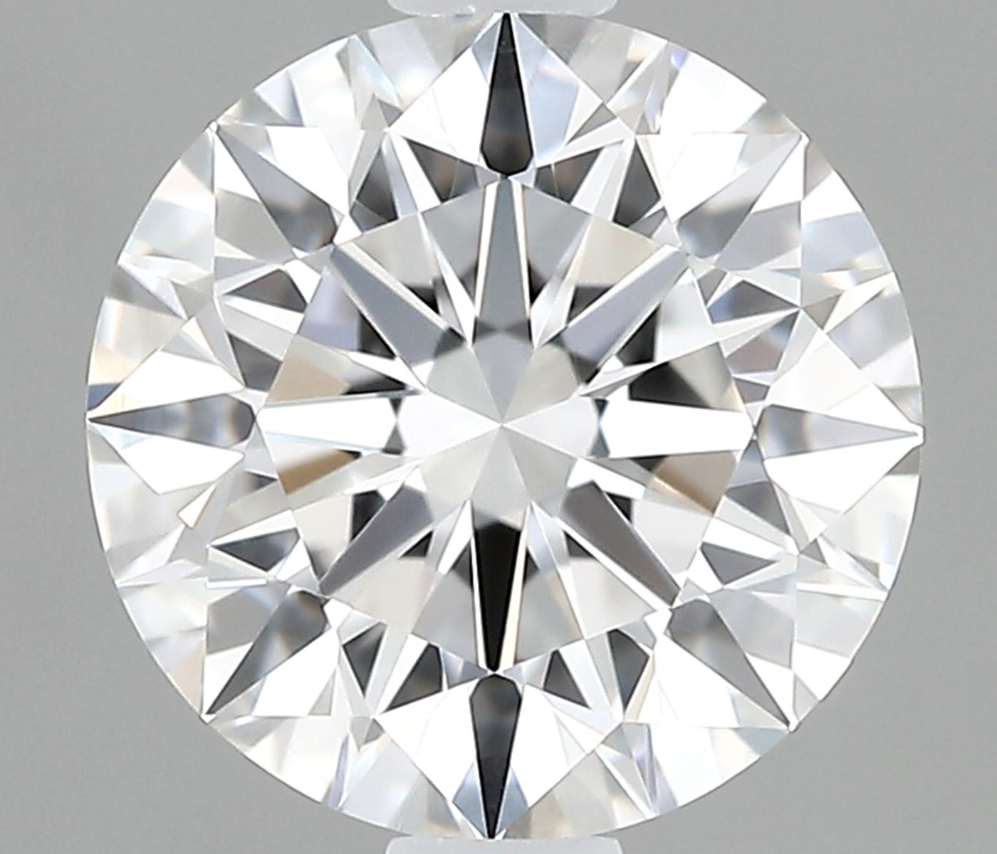 Diamond Natural 1,17Ct E-IF Round - GIA6555056873