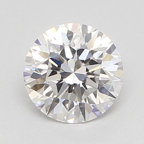 Diamond Natural 0,35Ct E-FL Round - GIA2536893529