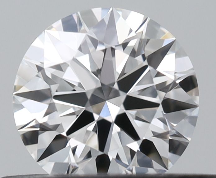 Diamond Natural 0,33Ct E-VVS1 Round - GIA7541917836
