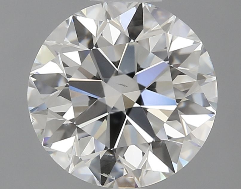 Diamond Natural 1,05Ct I-SI1 Round - GIA1515761292
