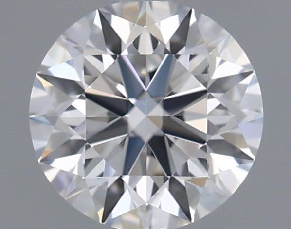 Diamond Natural 0,48Ct E-VVS1 Round - GIA1529475780
