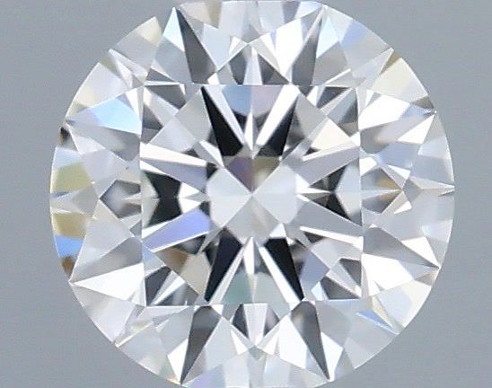 Diamond Natural 0,48Ct G-VVS1 Round - GIA2537988219