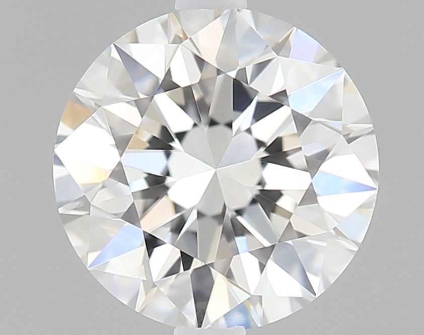 Diamond Natural 1,01Ct F-IF Round - IGI743524052