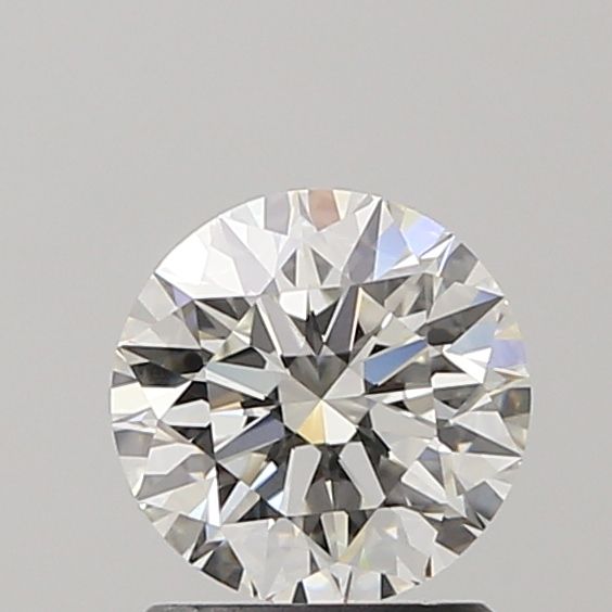 Diamond Natural 1,23Ct I-VVS1 Round - GIA6541678460