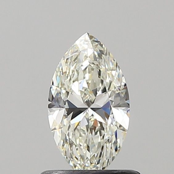 Diamond Natural 0,71Ct K-VS1 Marquise - GIA6542667876