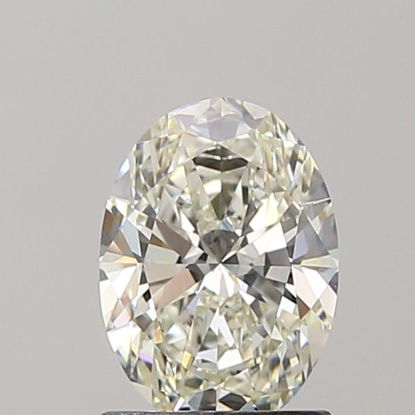 Diamond Natural 1,3Ct I-VVS2 Oval - IGI774620777