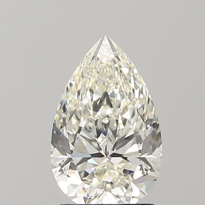 Diamond Natural 1,75Ct I-VS1 Pear - IGI774675260