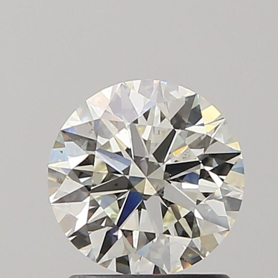 Diamond Natural 1,23Ct L-VS2 Round - GIA6541738458