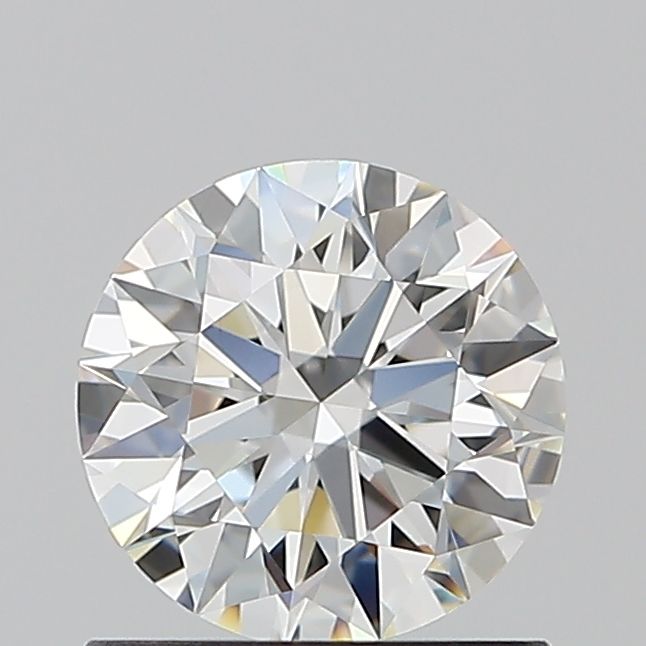 Diamond Natural 0,9Ct H-VVS2 Round - HRD250000179537