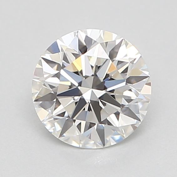 Diamond Natural 0,33Ct F-IF Round - GIA1533559152