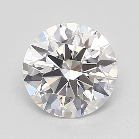 Diamond Natural 0,33Ct E-IF Round - GIA2231735708
