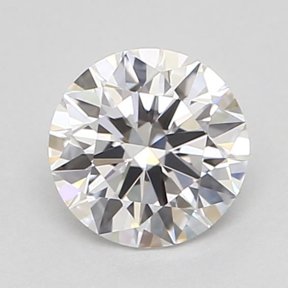 Diamond Natural 0,35Ct E-IF Round - GIA2524196601