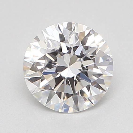 Diamond Natural 0,33Ct E-IF Round - GIA6532882036