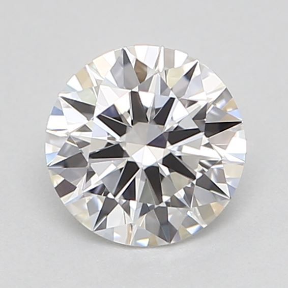 Diamond Natural 0,35Ct E-IF Round - GIA1529018867