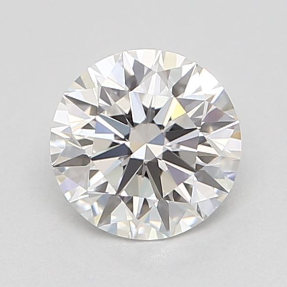 Diamond Natural 0,31Ct F-IF Round - GIA1539393153