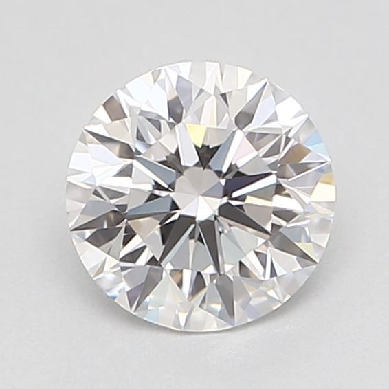 Diamond Natural 0,35Ct D-FL Round - GIA6535380524
