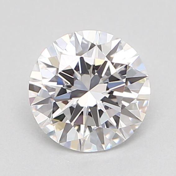 Diamond Natural 0,33Ct D-FL Round - GIA1543690621