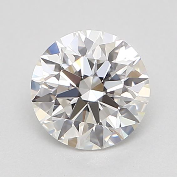 Diamond Natural 0,33Ct F-IF Round - GIA2233737399