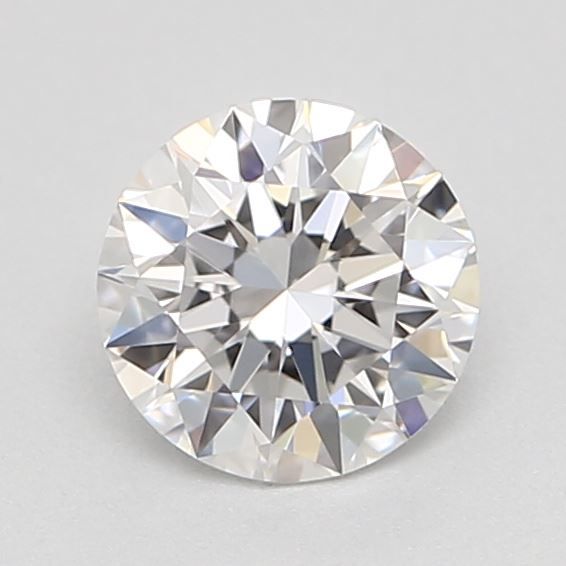 Diamond Natural 0,32Ct E-IF Round - GIA2536894578