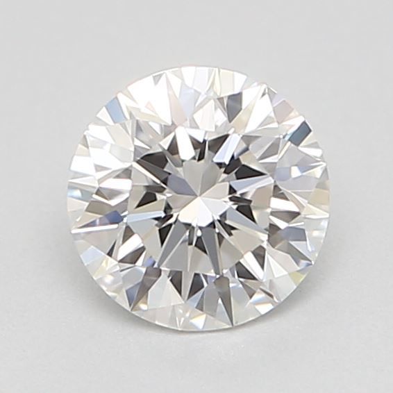 Diamond Natural 0,32Ct F-IF Round - GIA6535351853