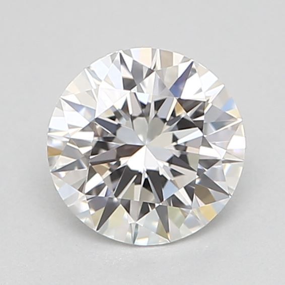 Diamond Natural 0,34Ct E-IF Round - GIA7528230704
