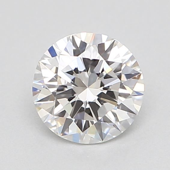 Diamond Natural 0,3Ct E-IF Round - GIA6522821147