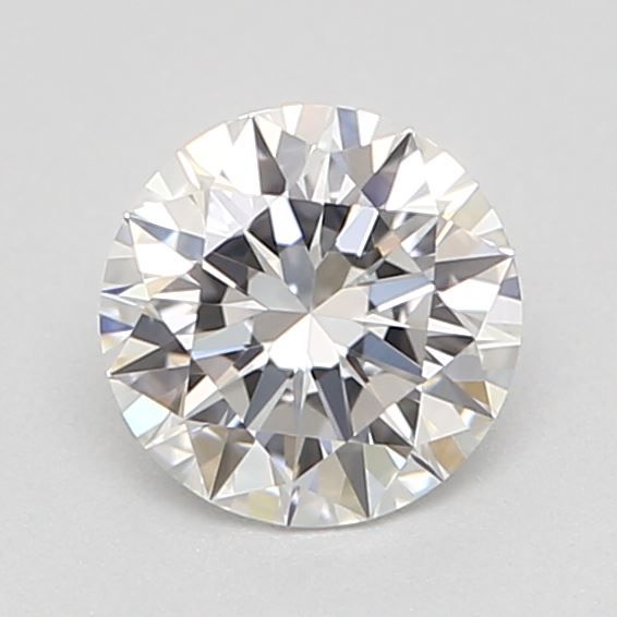 Diamond Natural 0,33Ct E-IF Round - GIA7538894152