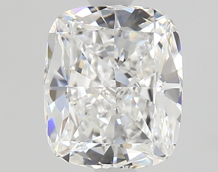 Diamond Natural 1,01Ct E-VVS2 Cushion - GIA6233518250