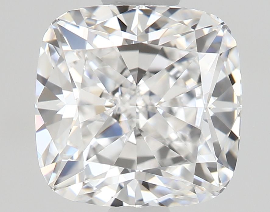 Diamond Natural 1,02Ct D-VVS1 Cushion - GIA7516470312