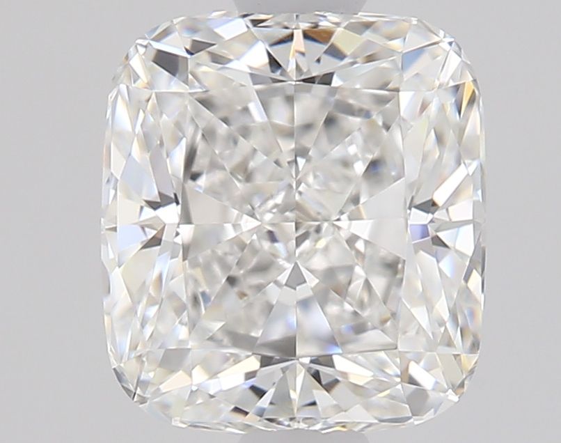 Diamond Natural 1,05Ct F-VVS1 Cushion - GIA6502554759