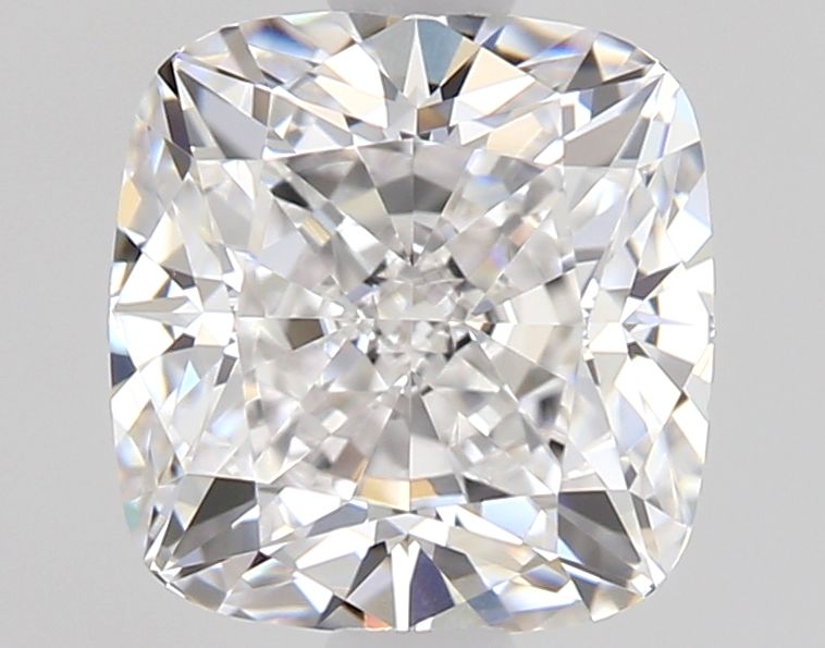 Diamond Natural 1,03Ct F-VS1 Cushion - GIA1517851261