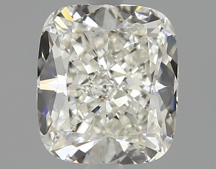 Diamond Natural 1,5Ct J-VS2 Cushion - GIA2467175070