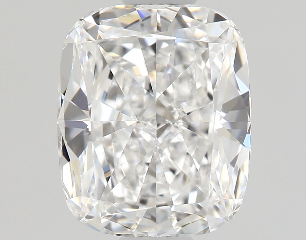 Diamond Natural 1,02Ct E-VS1 Cushion - GIA1529236689