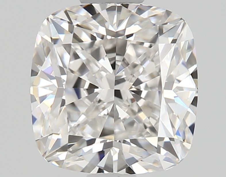 Diamond Natural 1,02Ct F-VVS1 Cushion - GIA2516508053