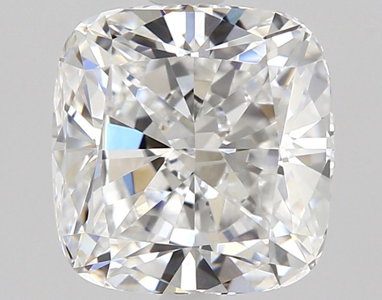 Diamond Natural 1,5Ct D-VS1 Cushion - GIA2516485340