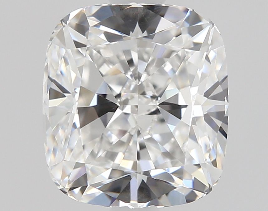 Diamond Natural 1,02Ct E-VS1 Cushion - GIA7503758304