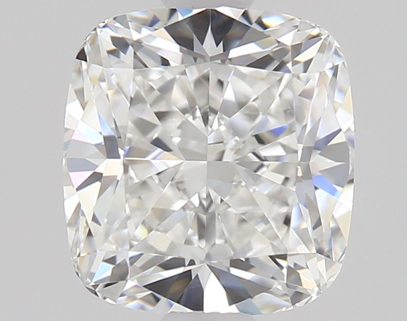Diamond Natural 1,05Ct F-VVS1 Cushion - GIA2506636067