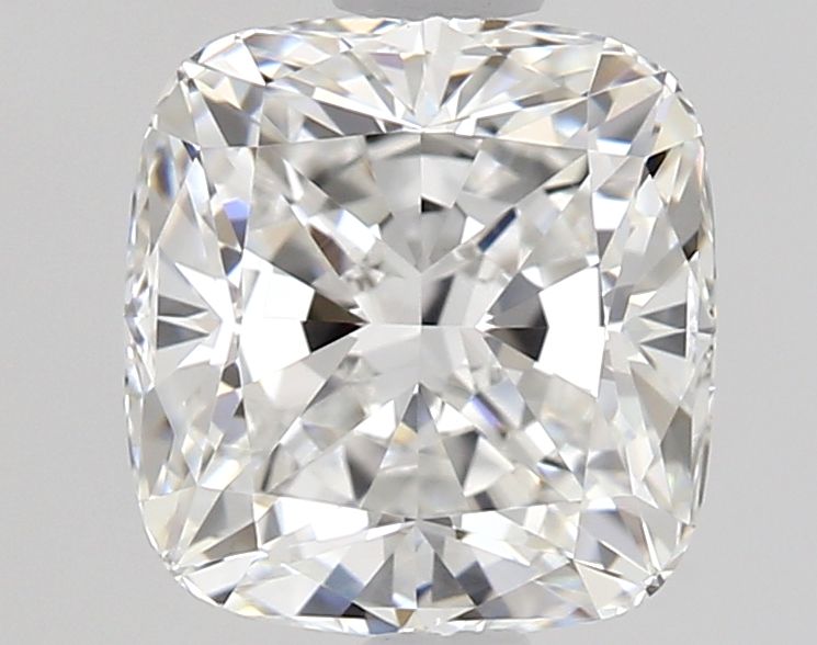 Diamond Natural 1,03Ct E-VVS2 Cushion - GIA6515931547