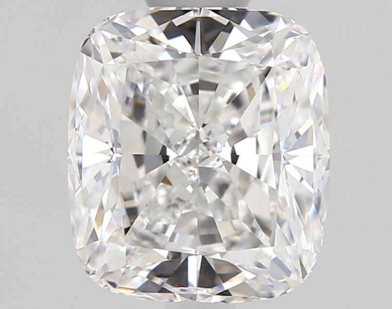 Diamond Natural 1,01Ct E-VVS1 Cushion - GIA6515398937
