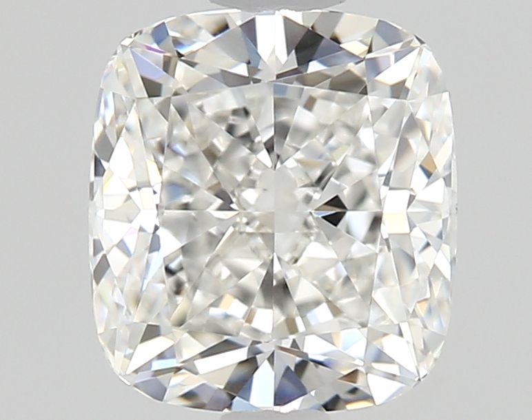 Diamond Natural 1,03Ct G-VVS2 Cushion - GIA1525054909