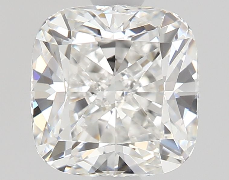 Diamond Natural 1,02Ct F-VVS1 Cushion - GIA7518212293