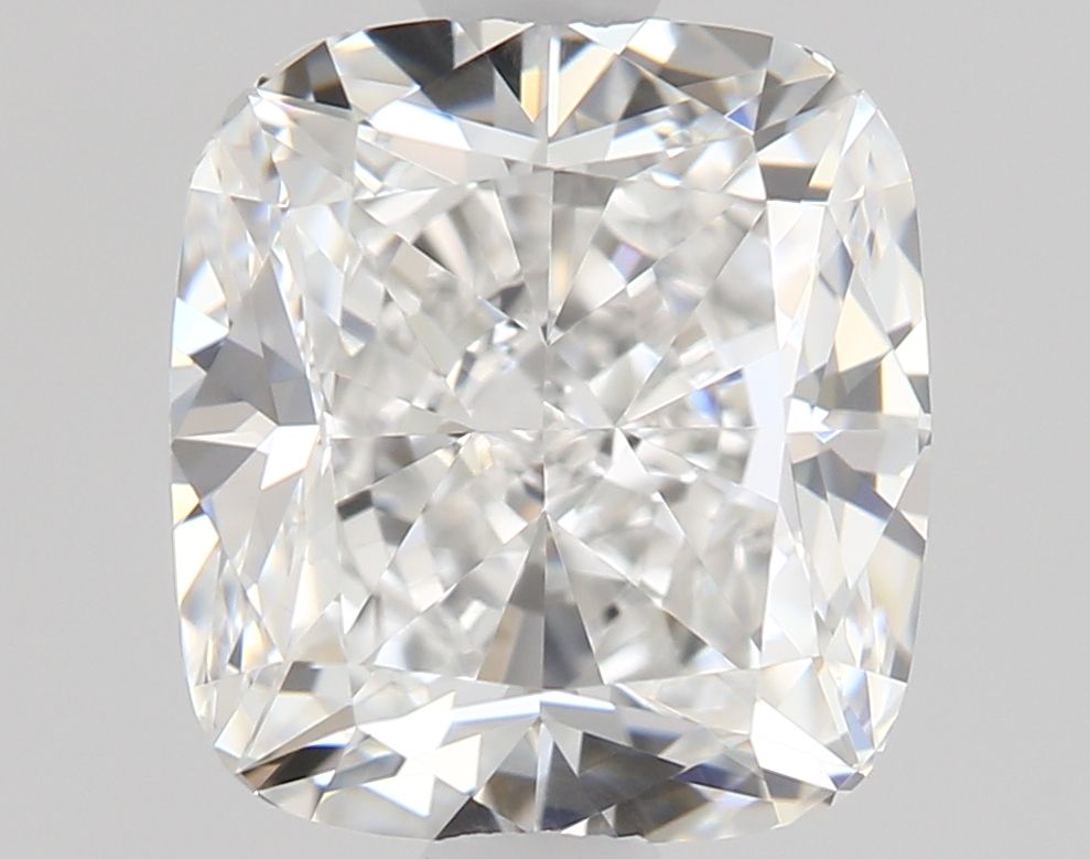 Diamond Natural 1,15Ct F-VVS2 Cushion - GIA1515083550